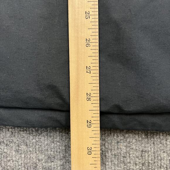 Eddie Bauer Vest Mens 2XL Puffer Utility Multi Pocket Zip Snap Outdoor - Picture 8 of 8